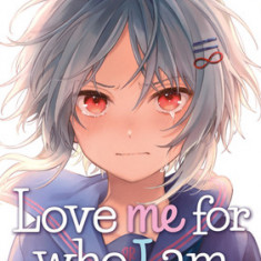 Love Me for Who I Am Vol. 4