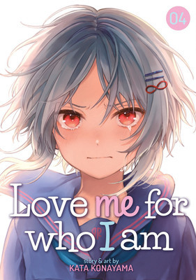 Love Me for Who I Am Vol. 4 foto