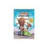 Sophie: Jurassic Bark: A Graphic Novel, Vol.1
