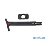 Maner capota Volkswagen Golf 4 (1997-2005)[1J1] #1