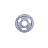 Greutate olimpica otel inSPORTline Hamerton 2.5 kg,