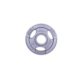 Greutate olimpica otel inSPORTline Hamerton 2.5 kg,