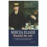 Nunta In Cer