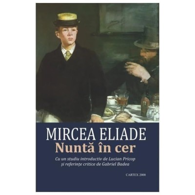 Nunta In Cer foto