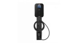 Besen WALLBOX stație de &icirc;ncărcare electrică DUO (2&times;11 kW) (2x3x16A) (cablu de &icirc;ncărcare Type 2 de 6m) RFID