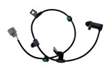 Senzor ABS spate Mitsubishi L200 2005-, Pajero Sport 2008-, Dreapta, NTY HCA-MS-054