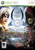 Joc XBOX 360 Sacred 2: Fallen Angel - A