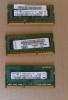 Memorie laptop 1g ddr3 , sodimm ddr3 1g, 1 GB