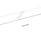 POLITA USA H6 FL-H90 031 A GOR/7024 525148 pentru frigider/combina frigorifica GORENJE