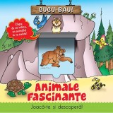 Cumpara ieftin Animale fascinante - Cucu-Bau! |, Prut