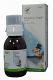 RACEALA&amp;GRIPA FORTE SIROP 100ML