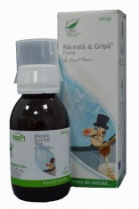 RACEALA&amp;amp;GRIPA FORTE SIROP 100ML foto