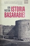 Istoria Basarabiei. Scrieri de popularizare - Ion Nistor