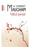 Valul pictat - W. Somerset Maugham