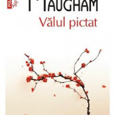 Valul pictat - W. Somerset Maugham