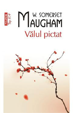 Valul pictat - W. Somerset Maugham foto