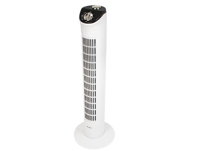 Ventilator turn profesional 80W foto