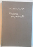 AMINTIRILE PEREGRINULUI APTER de VALERIU ANANIA, 2009