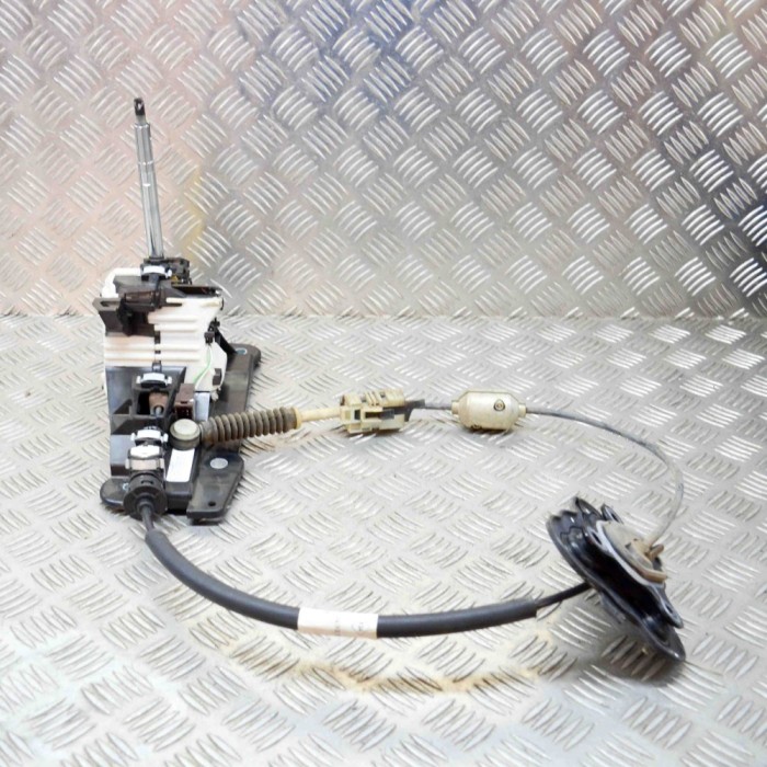 Timonerie cutie de viteze RENAULT ZOE BFM_ 2015 OEM: Hatchback | 13787676