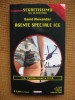 David Alexander - Agente speciale Ice (in limba italiana), Alta editura