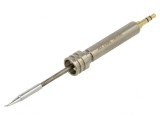 V&Atilde;&cent;rf conic &Atilde;&reg;ndoit 0,3mm pentru sta&Aring;&pound;ie de lipit