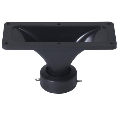 Tweeter piezo 80x190 mm Pm 4ohm 300W Pm 8ohm 150W SAL foto