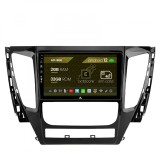 Cumpara ieftin Navigatie Mitsubishi Pajero (2016-2018), Android 12, E-Octacore 2GB RAM + 32GB ROM, 9 Inch - AD-BGE9002+AD-BGRKIT270