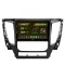 Navigatie Mitsubishi Pajero (2016-2018), Android 12, E-Octacore 2GB RAM + 32GB ROM, 9 Inch - AD-BGE9002+AD-BGRKIT270