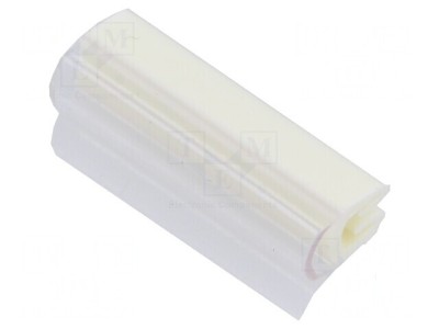 Set de markere transparente cu v&amp;acirc;rf de 2-3.5mm, rezistente la temperaturi &amp;icirc;ntre -40 și 80&amp;deg;C foto