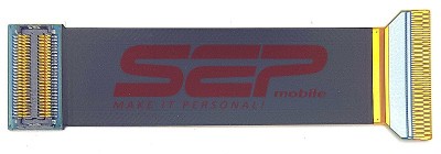 Banda Samsung L770 foto