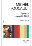 Istoria sexualitatii I. Vointa de a sti - Trei