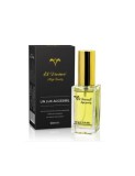 Cumpara ieftin Parfum barbatesc Black Gold &ndash; 50ml, cu sofran