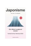 Japonisme - Hardcover - Erin Niimi Longhurst - Litera