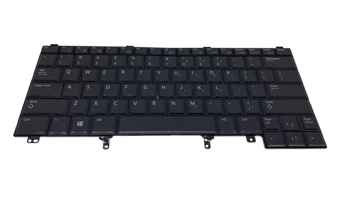 Tastatura pentru DELL Latitude E5430