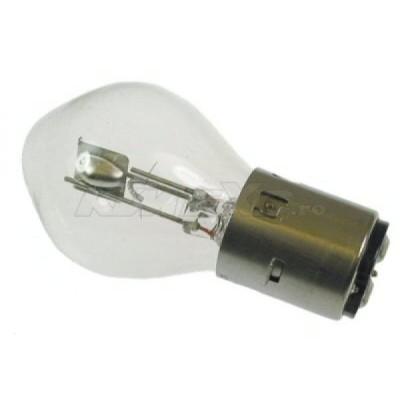 Bec far 12V-45/40W Cod Produs: MX_NEW 246510325RM foto