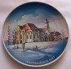 Farfurie portelan, Rosenthal