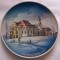 Farfurie portelan, Rosenthal