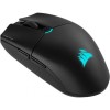 Mouse gaming corsair katar elite wireless 26k dpi compatibilitate icue 1 memory profile autonomie de