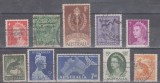 M2 - R1 10 - TIMBRE FOARTE VECHI - AUSTRALIA