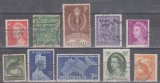 M2 - R1 10 - TIMBRE FOARTE VECHI - AUSTRALIA, Istorie, Stampilat