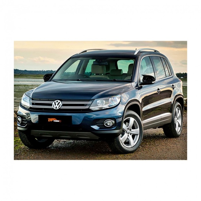 Capace oglinda tip BATMAN compatibile Volkswagen Tiguan 2008-2015