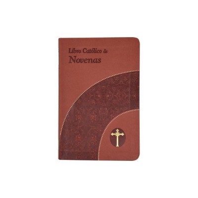 Libro Catolico de Novenas foto