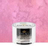 Vopsea Decorativă Perla Luxury Orhidee 0,5L cu fulgi perlați-Toro Decor