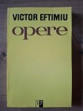 Opere vol 17 - Victor Eftimiu