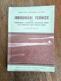 Intrebuintarea si manipularea substantelor chimice pentru protectia padurilor, Alta editura