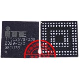 ITE IT5125VG-128-CXO, IT5125VG-128-CX0