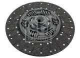 FEBI BILSTEIN 105050 Disc ambreiaj
