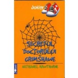 Secretul doctorului Grimshawe - Nathaniel Hawthorne