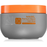 MASIL 10 Premium Repair mască regeneratoare pentru părul deteriorat 300 ml