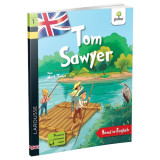 Cumpara ieftin Tom Sawyer/Read in English, Anna Culleton, Mark Twain